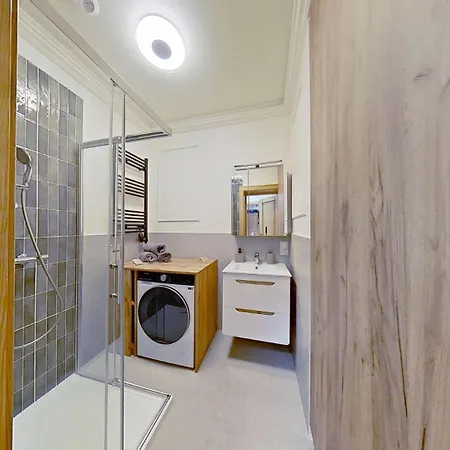 Apartamenty Kilinskiego Wroclaw Wrocław