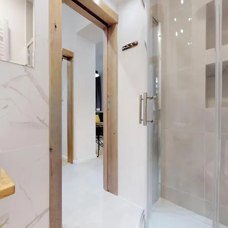 Apartamenty Kilinskiego Wroclaw * Wrocław