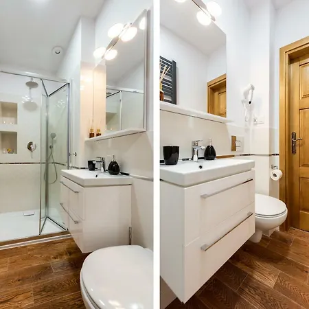 Apartamenty Kilinskiego Wroclaw Lägenhet Wrocław