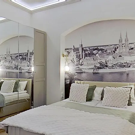 Apartamenty Kilinskiego Wroclaw Wrocław