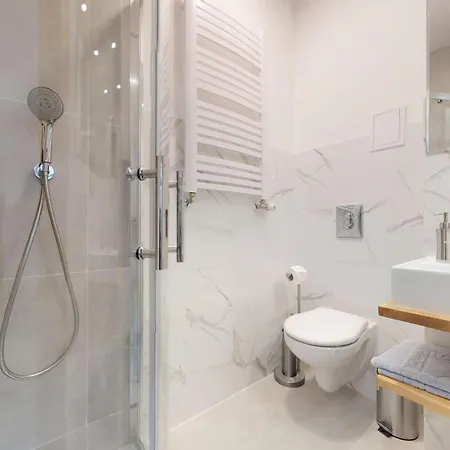 Apartamenty Kilinskiego Wroclaw * Wrocław