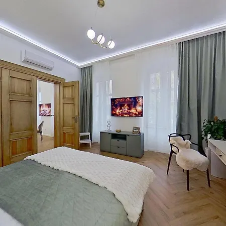 Apartamenty Kilinskiego Wroclaw