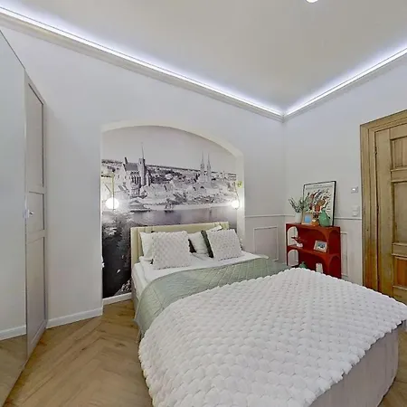 Apartamenty Kilinskiego Wroclaw *
