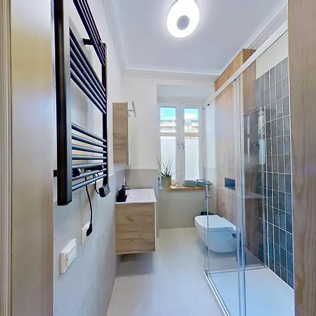 Apartamenty Kilinskiego Wroclaw * Wrocław