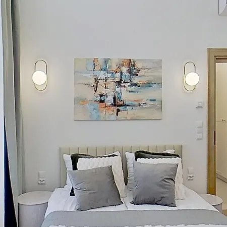 Apartman Apartamenty Kilinskiego Wroclaw