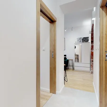 Apartman Apartamenty Kilinskiego Wroclaw Wrocław
