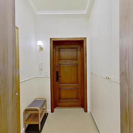 Apartamenty Kilinskiego Wroclaw *
