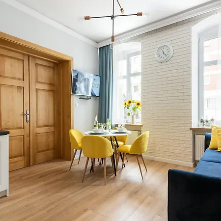 Apartamenty Kilinskiego Wroclaw * Βρότσλαβ