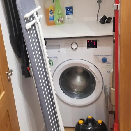 Apartamenty Kilinskiego Wroclaw Βρότσλαβ