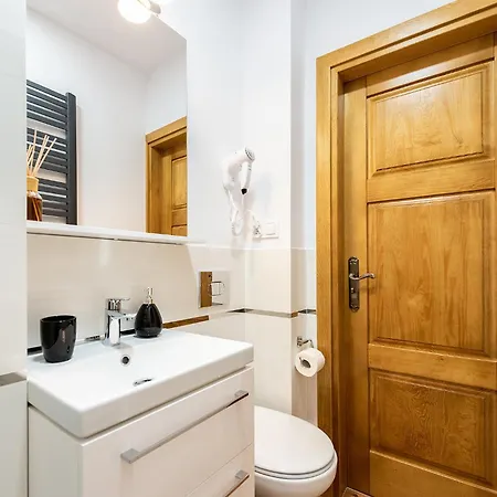 Apartamenty Kilinskiego Wroclaw Βρότσλαβ