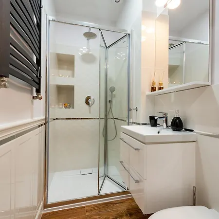 Apartamenty Kilinskiego Wroclaw