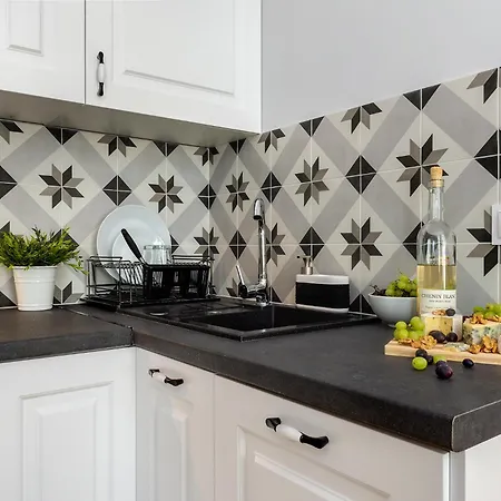 Διαμέρισμα Apartamenty Kilinskiego Wroclaw *