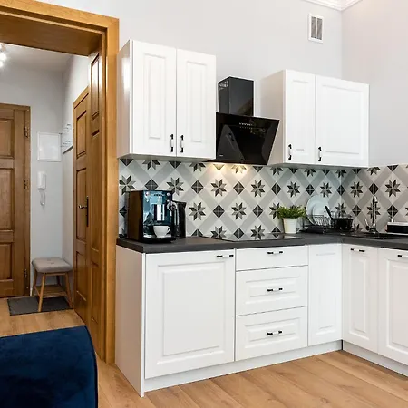 Apartamenty Kilinskiego Wroclaw Διαμέρισμα