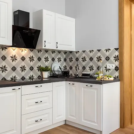 Apartamenty Kilinskiego Wroclaw *