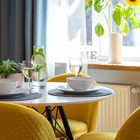 Διαμέρισμα Apartamenty Kilinskiego Wroclaw *