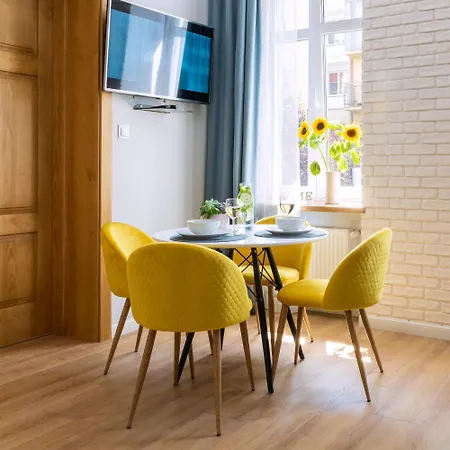 Apartamenty Kilinskiego Wroclaw Διαμέρισμα *