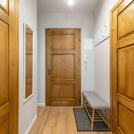 Francuski Apartment Wroclaw