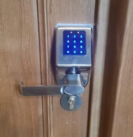 Apartman Francuski *