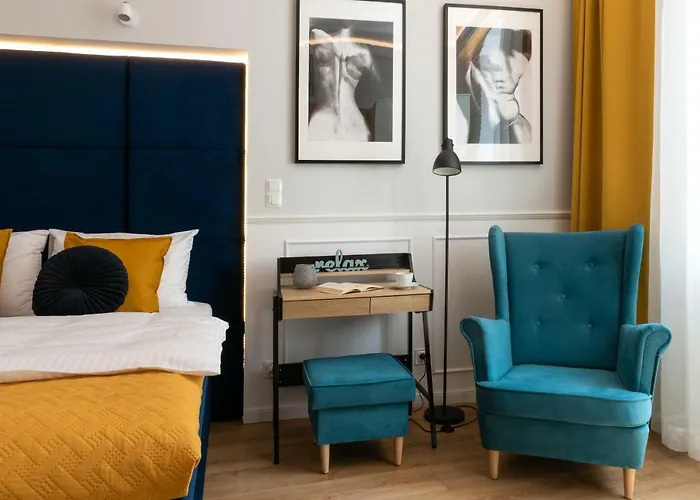 Apartment Francuski *